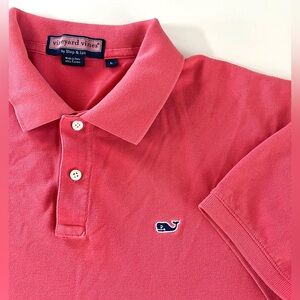 Vineyard vines men’s polo